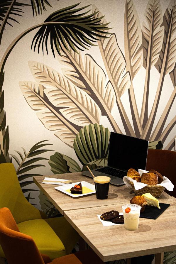 Appart Hotel La Vie Est Belle Lalinde エクステリア 写真